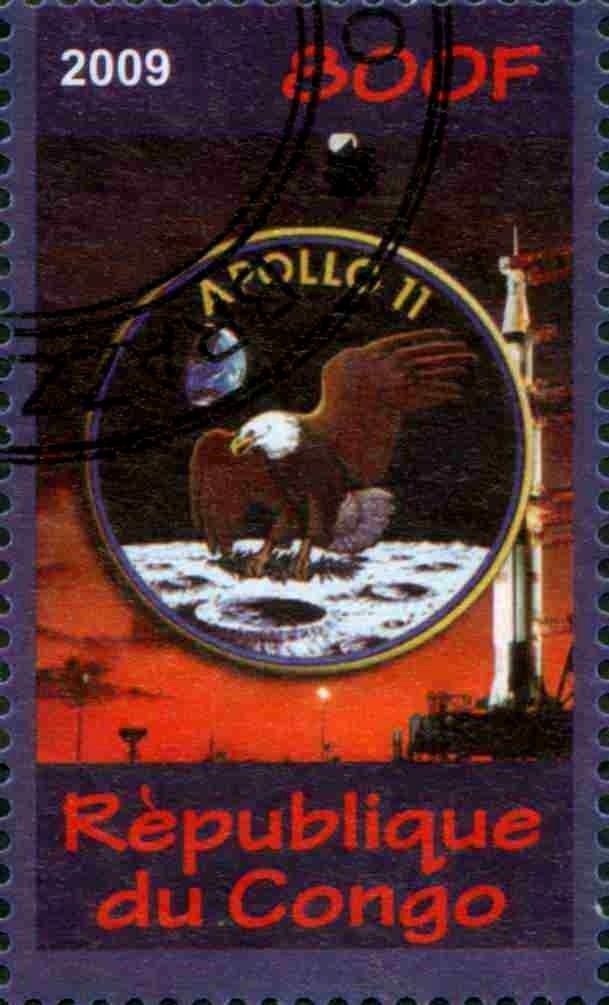 40eme Anniversaire de la mission Apollo 11