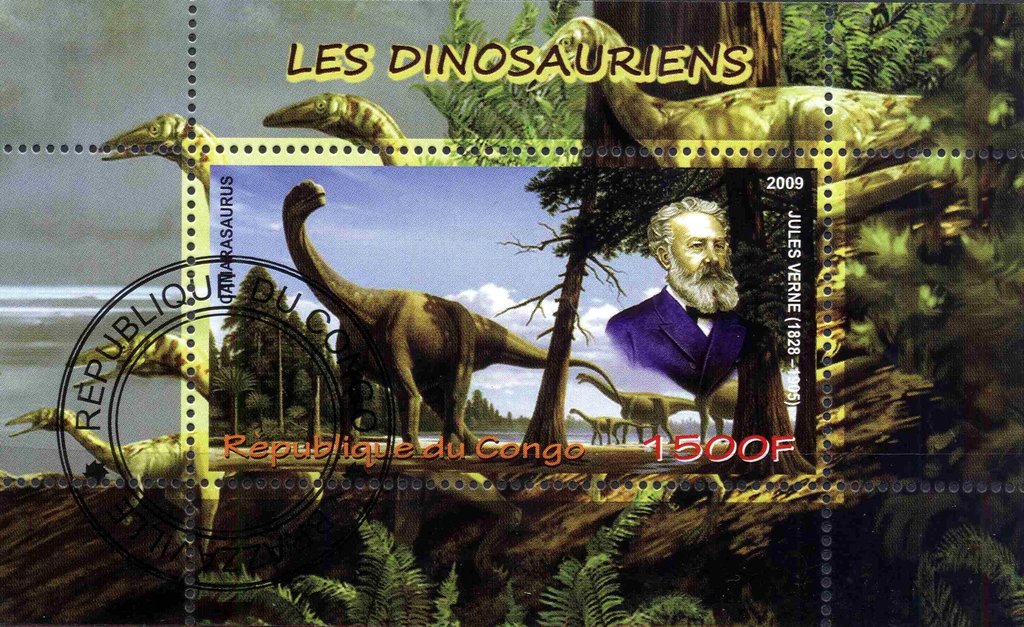 Les dinosauriens