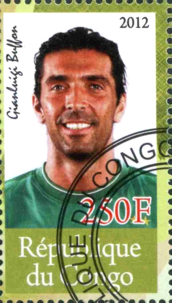 Buffon