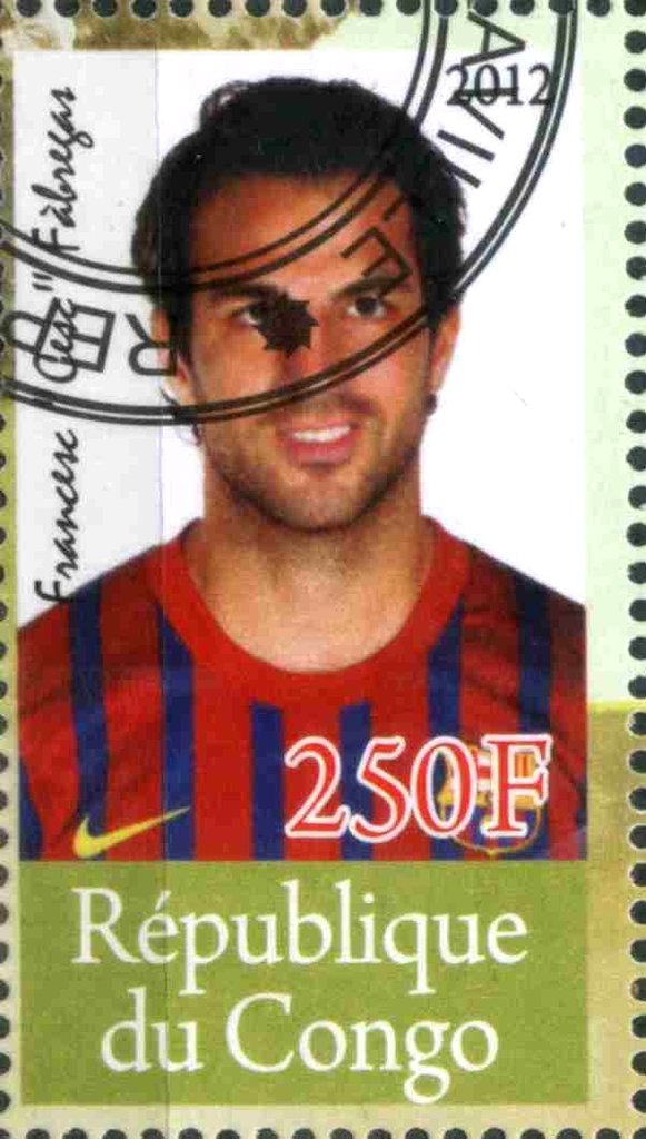 Fabregas