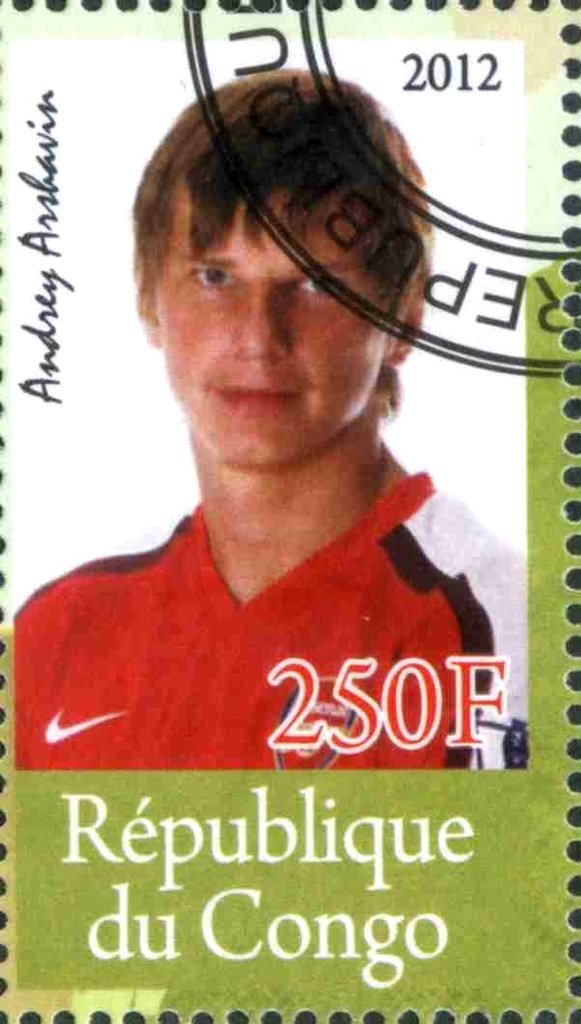 Footballer