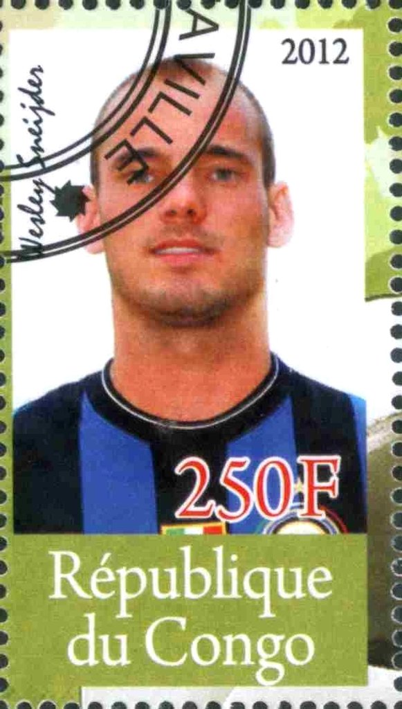 Footballer