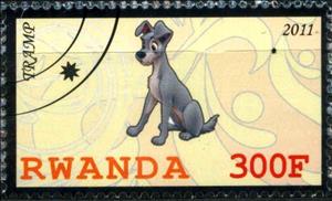 Stamp, Tramp, Cinderellas,  