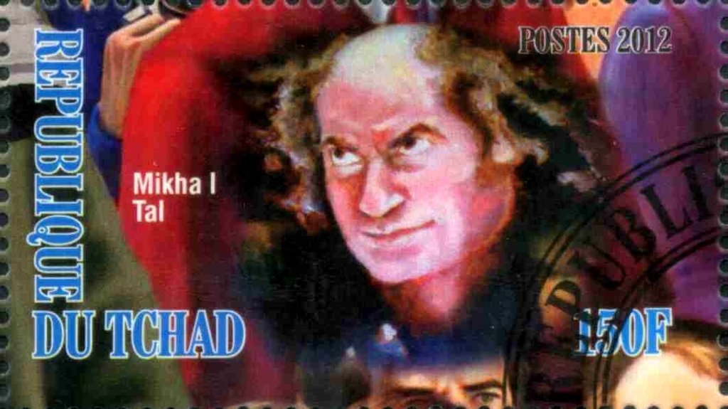 Mikha I Tal