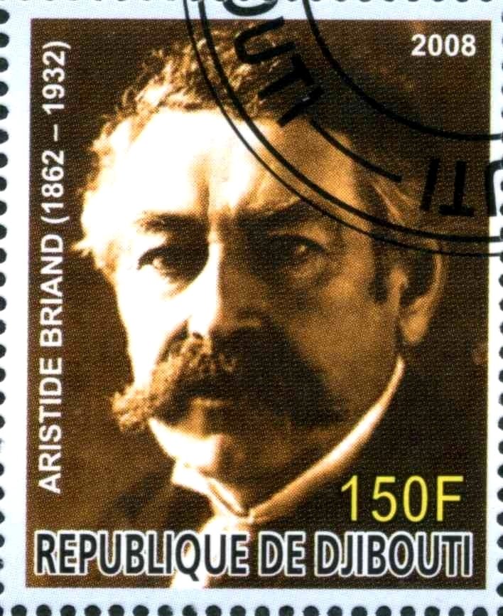 Aristide Briand