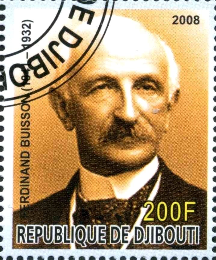 Ferdinand Biusson