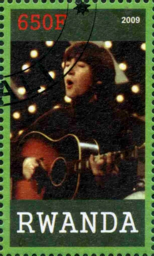 The Beatles
