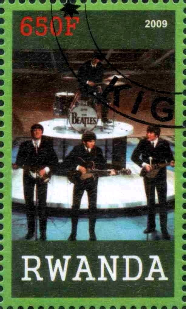 The Beatles