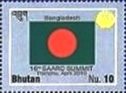 Bangladesh