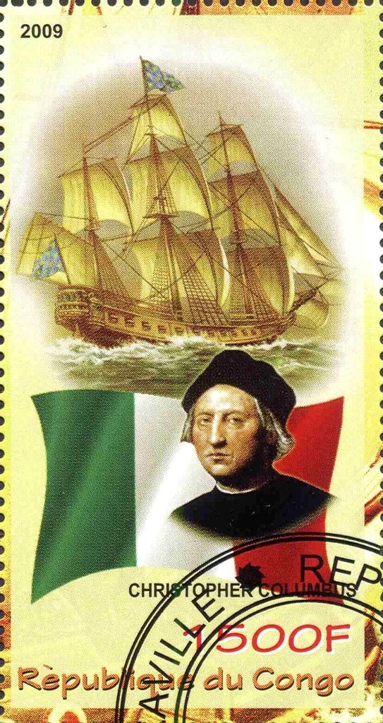 Christopher Columbus
