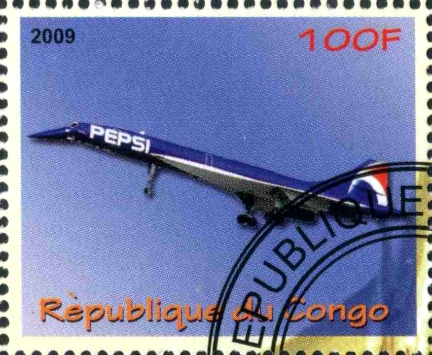 Le concorde