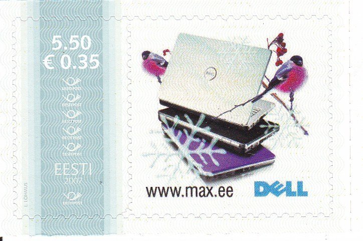 Dell -Birds
