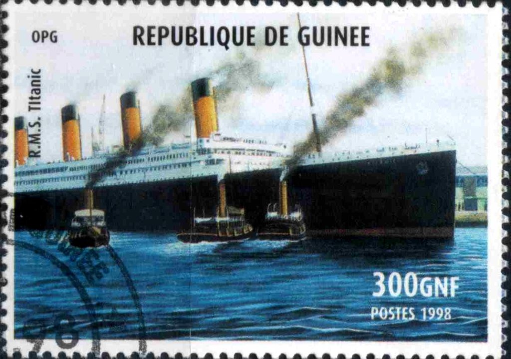 Titanic