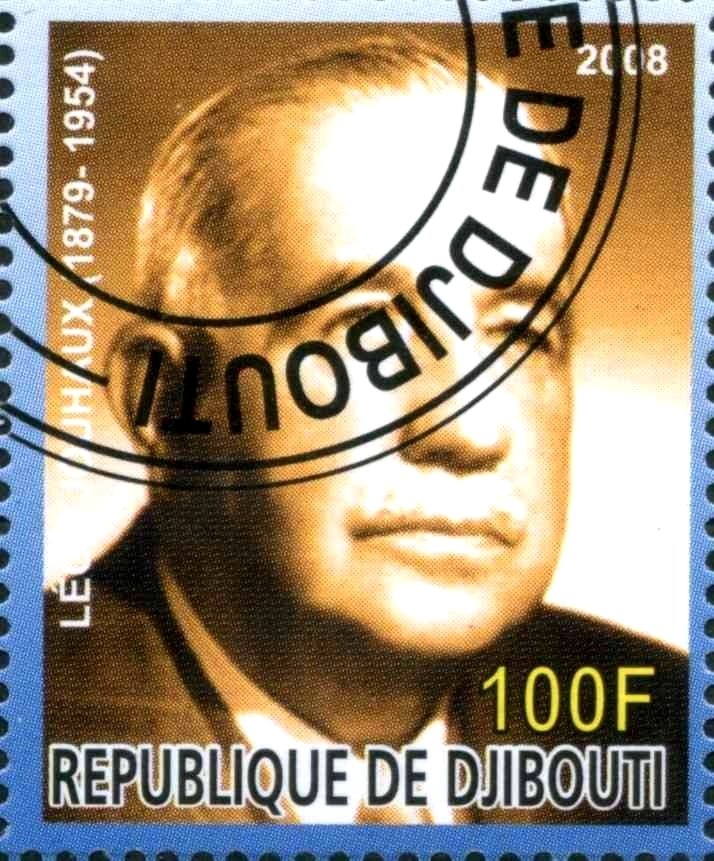 Leon Jouhaux