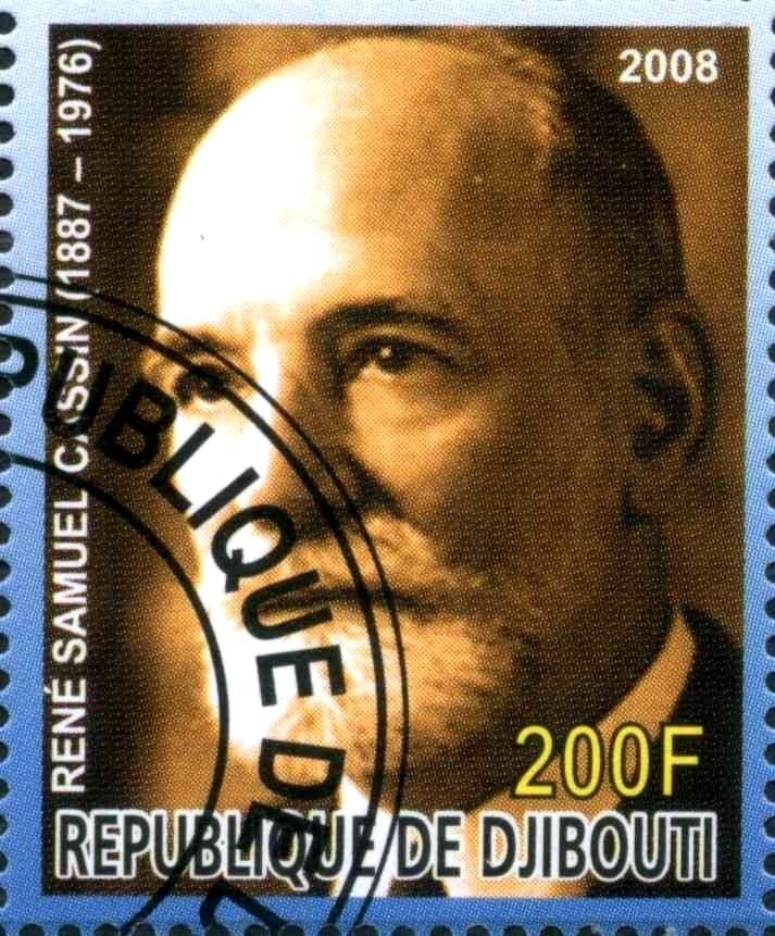 Rene Samuel Cassin