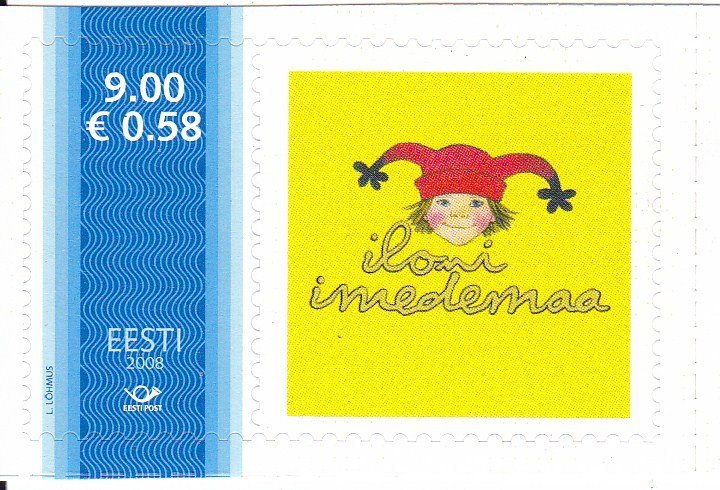 Iloni wonderland
