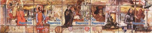 Pictures from Hungarian History