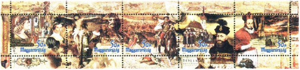 Pictures from Hungarian History