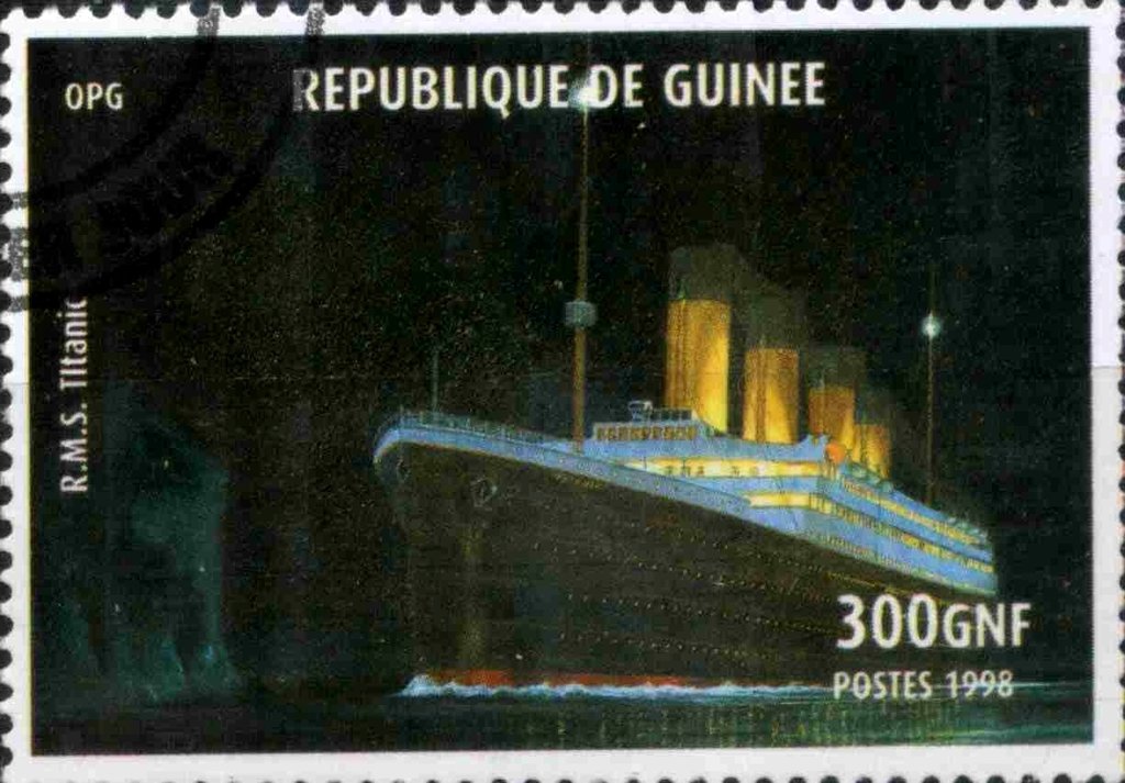 Titanic