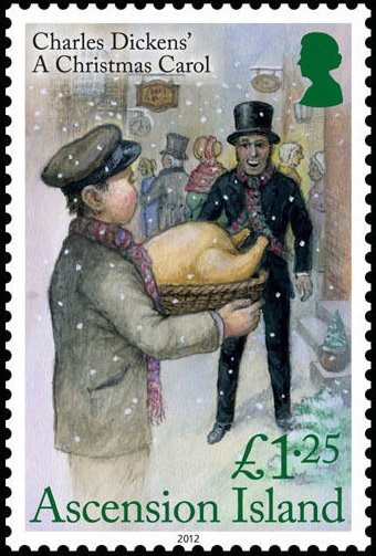 Charles Dickens' A Christmas Carol