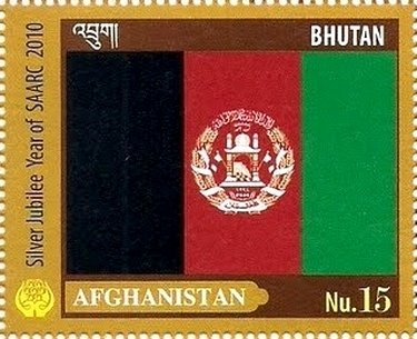 Afghanistan