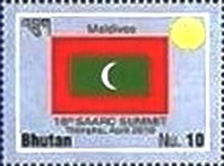 Maldive