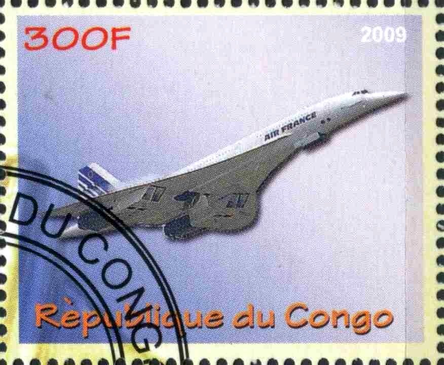 Le concorde