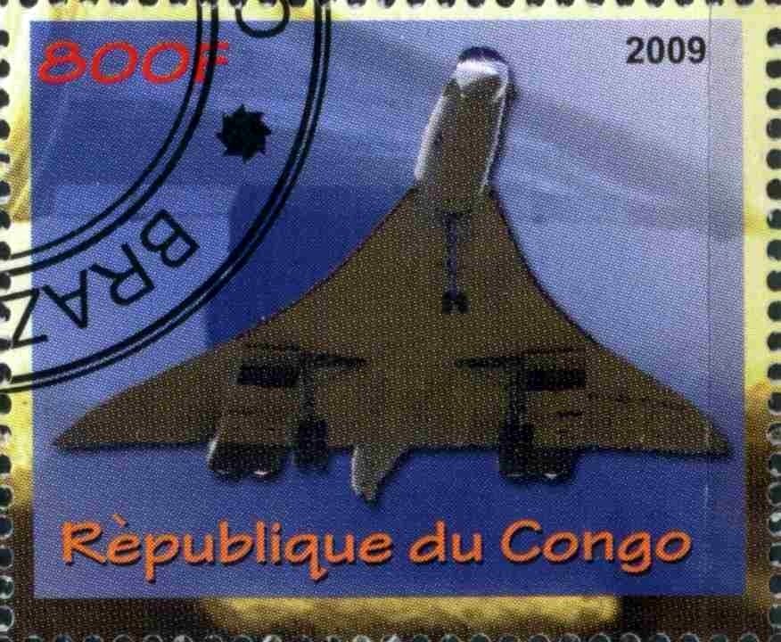 Le concorde