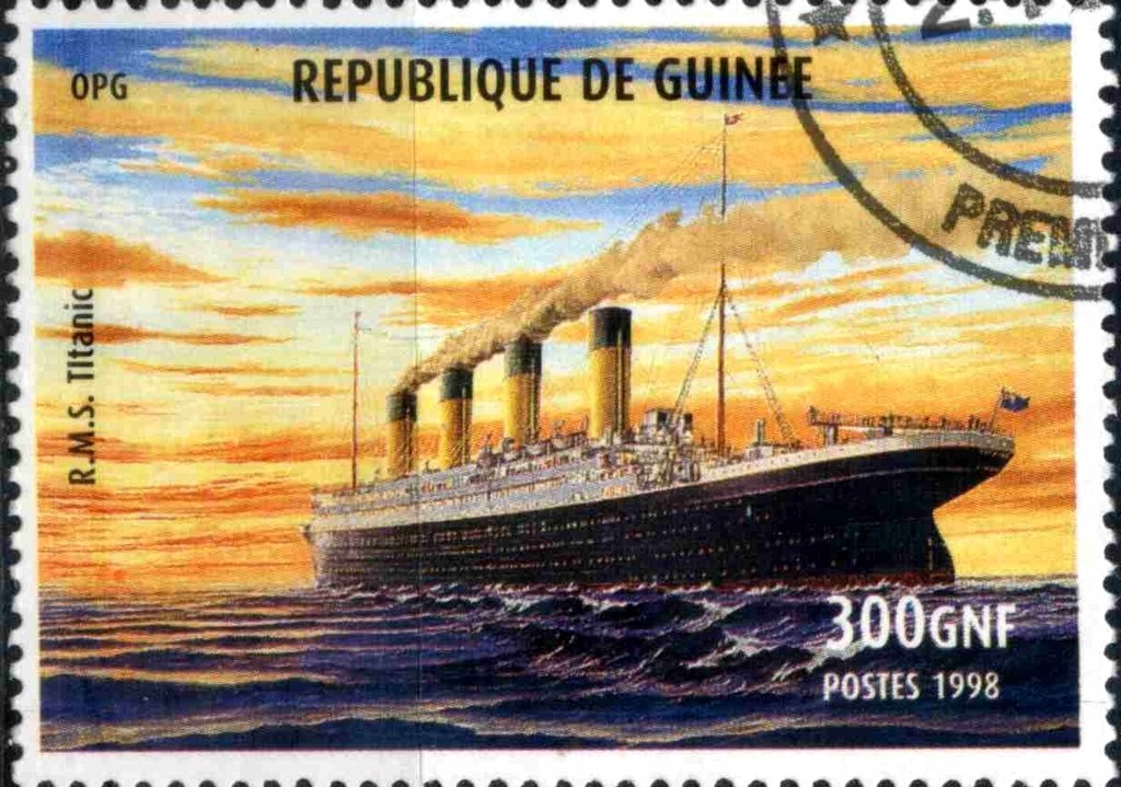 Titanic