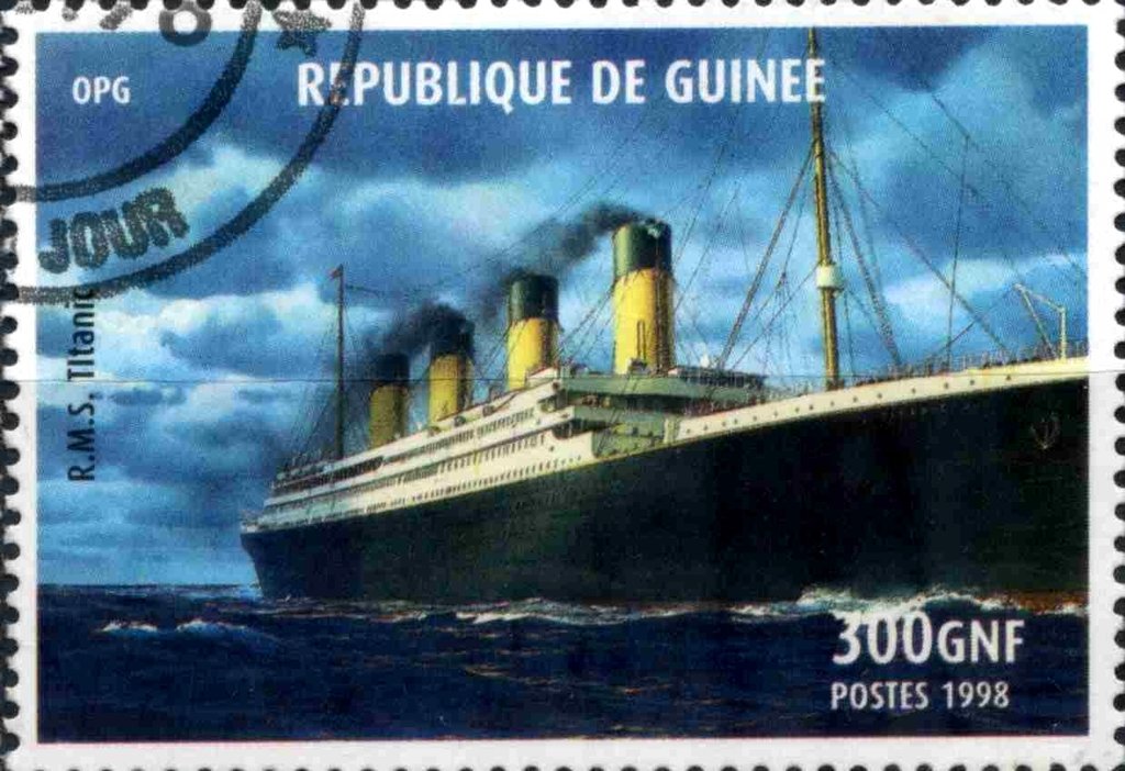 Titanic