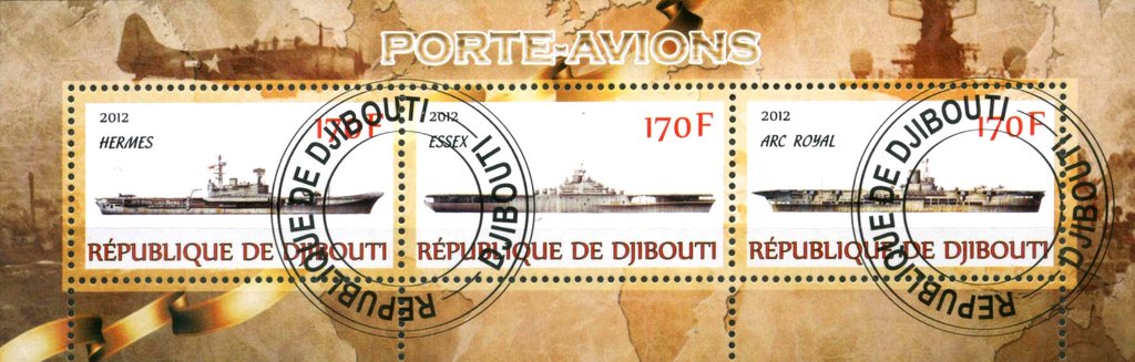 Porte-Avions