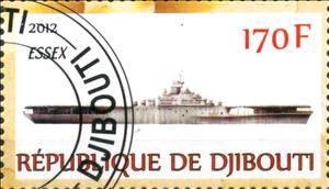 Stamp, Essex, Cinderellas,  , Ships
