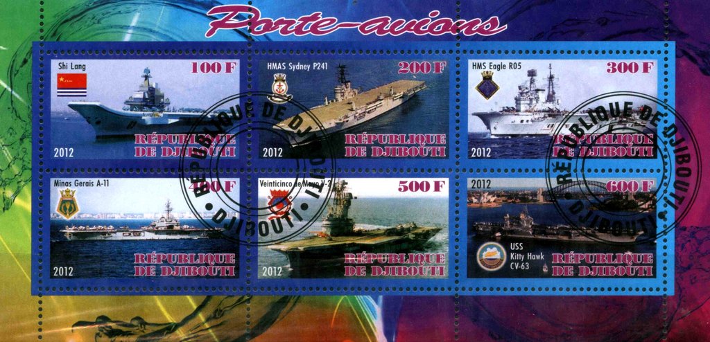 Porte-Avions