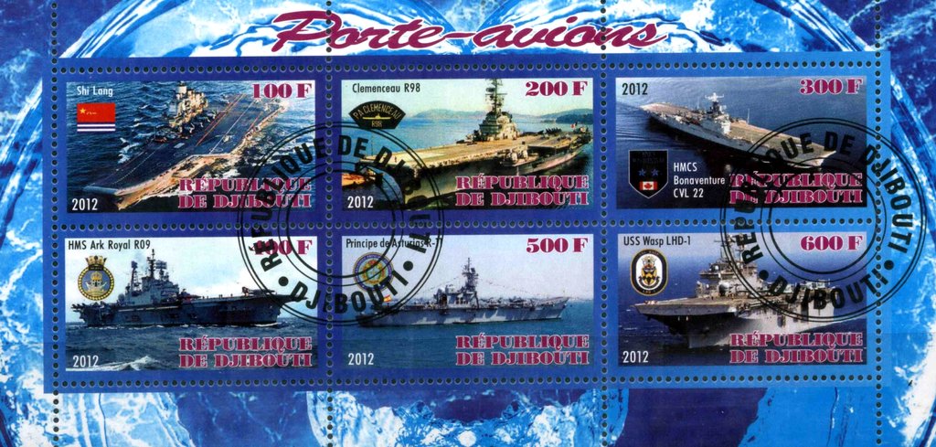 Porte-Avions