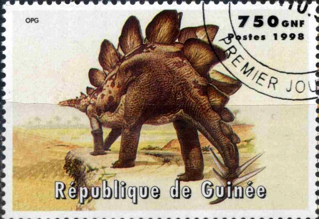 Dinosaurs
