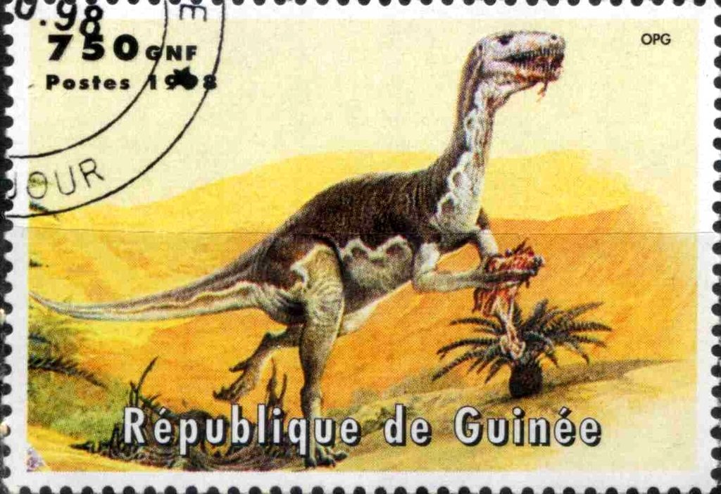 Dinosaurs