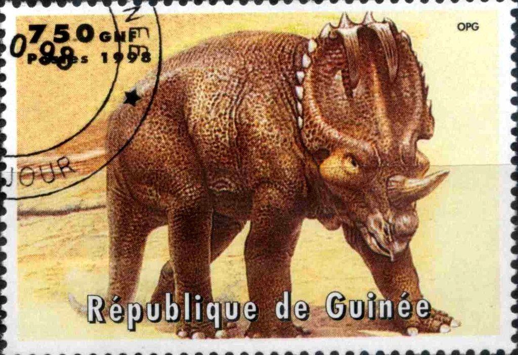Dinosaurs