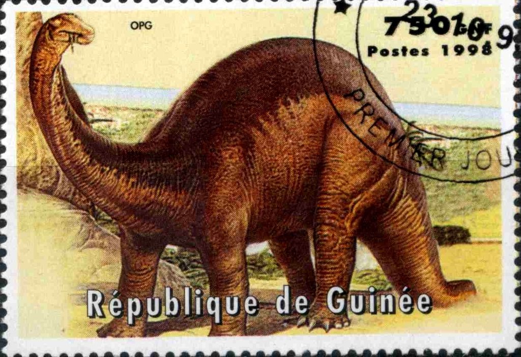 Dinosaurs