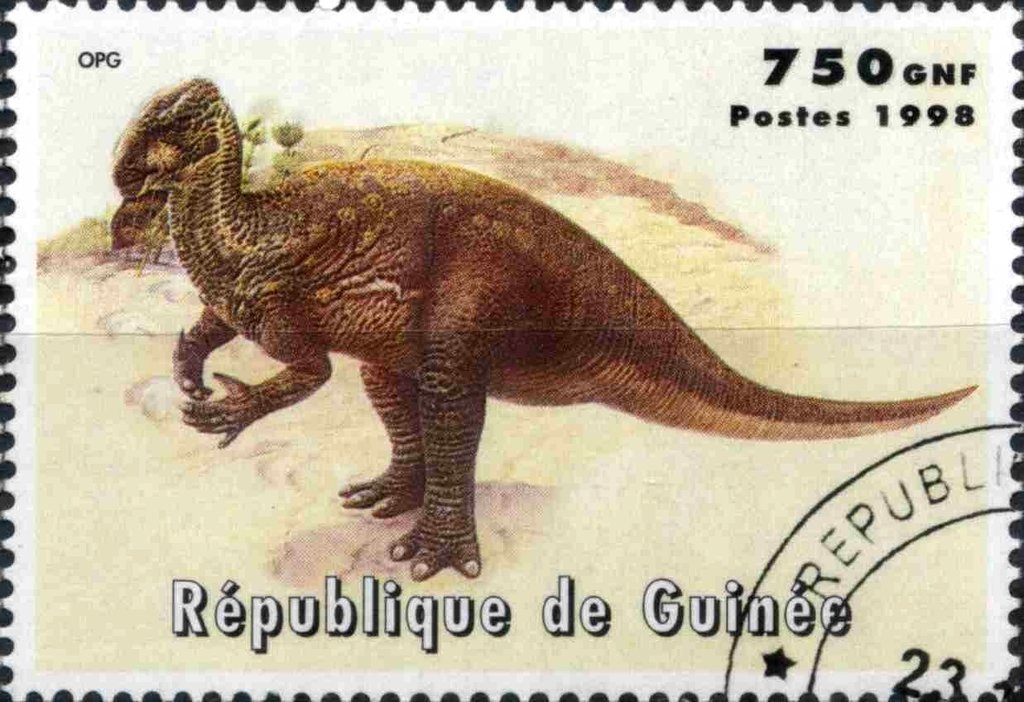 Dinosaurs