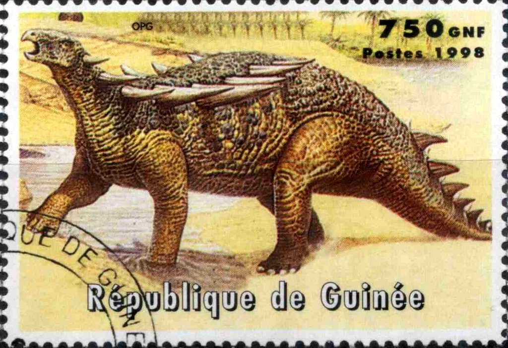 Dinosaurs