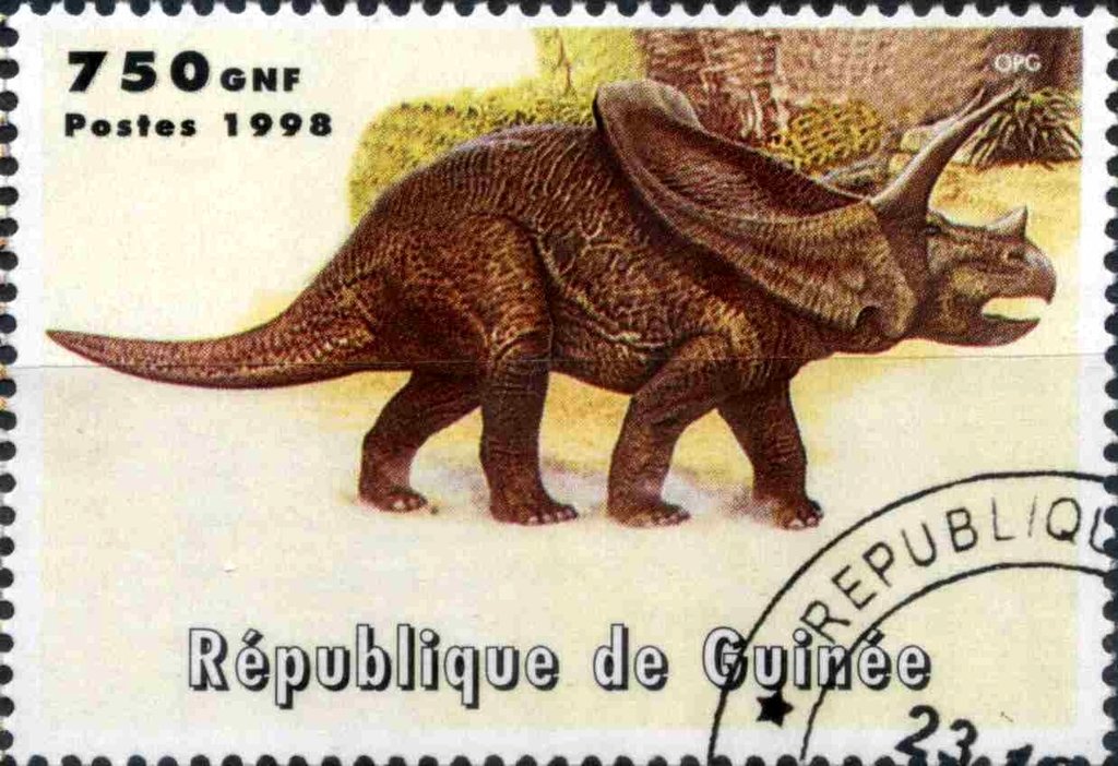 Dinosaurs