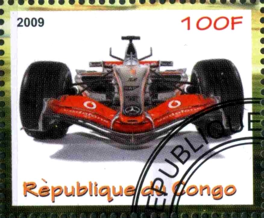 Formula I