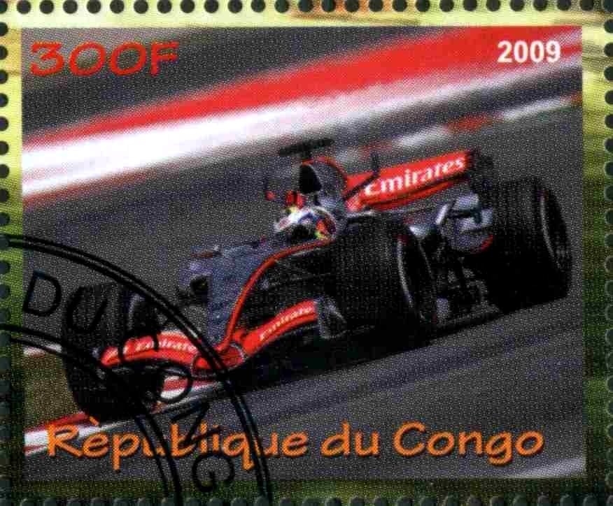 Formula I