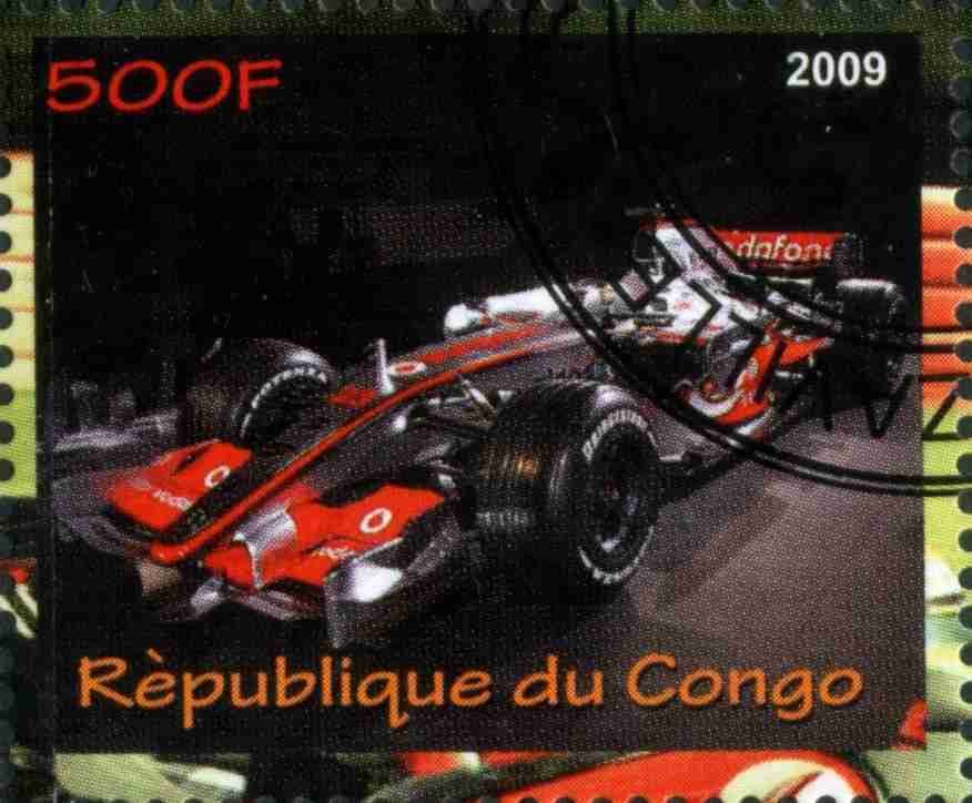 Formula I