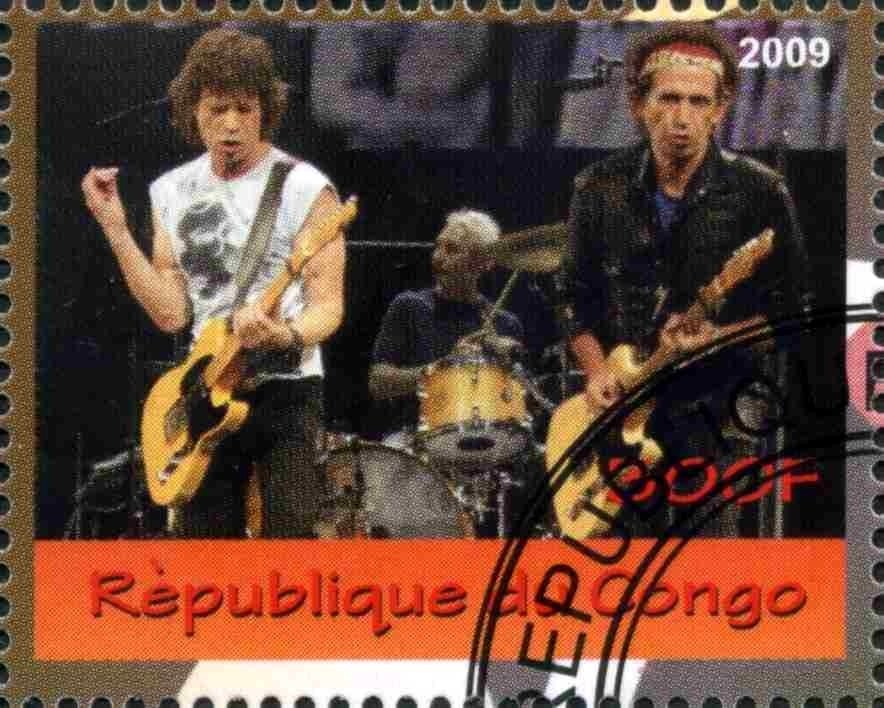 The Rolling Stones