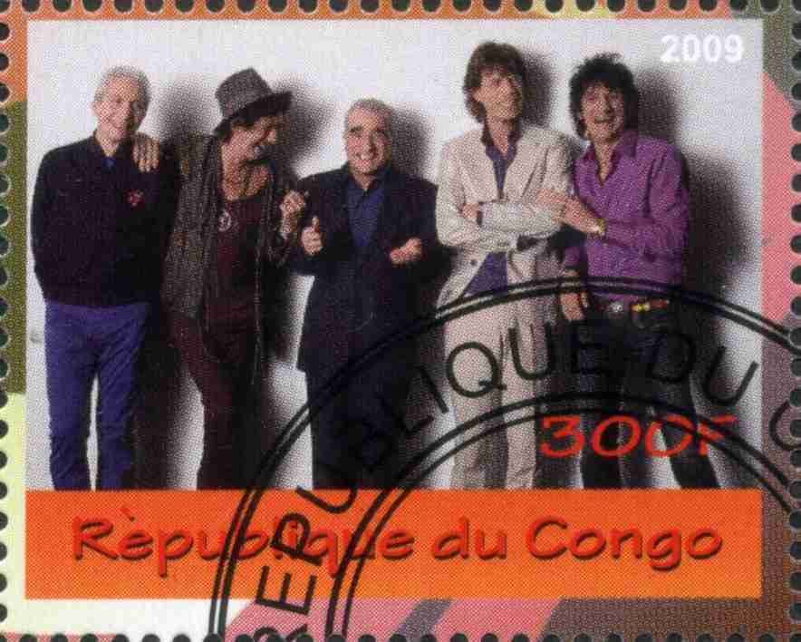 The Rolling Stones