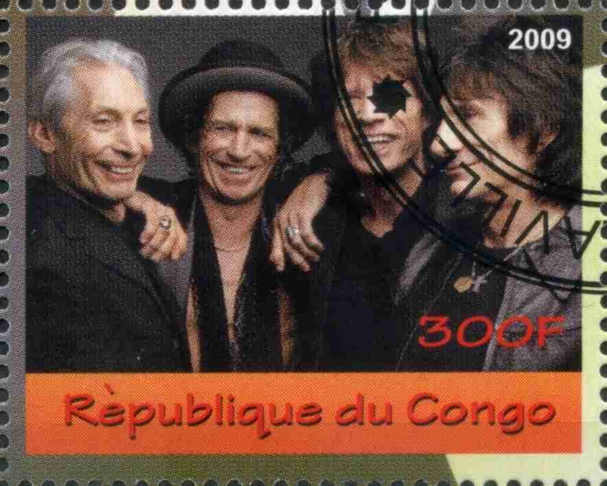 The Rolling Stones