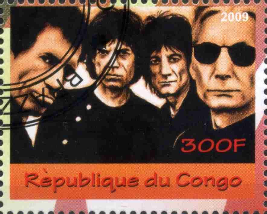 The Rolling Stones
