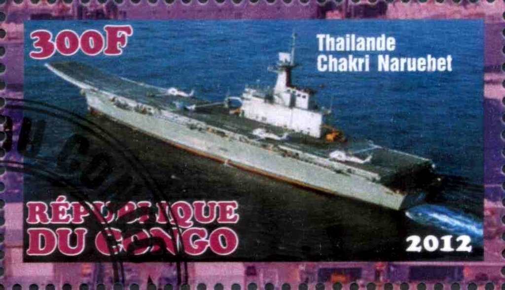 Chakri Naruebet