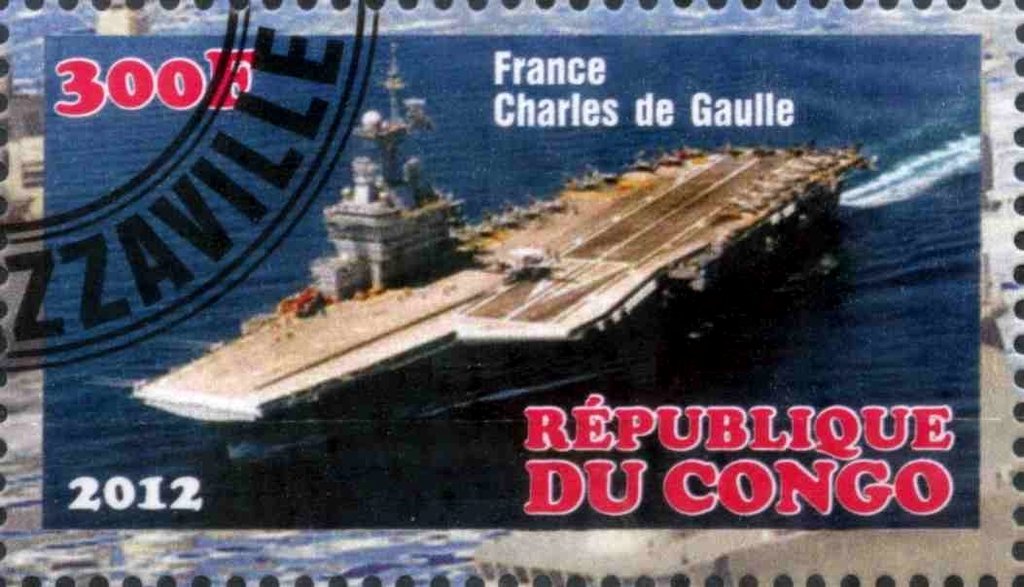 Charles de Gaulle